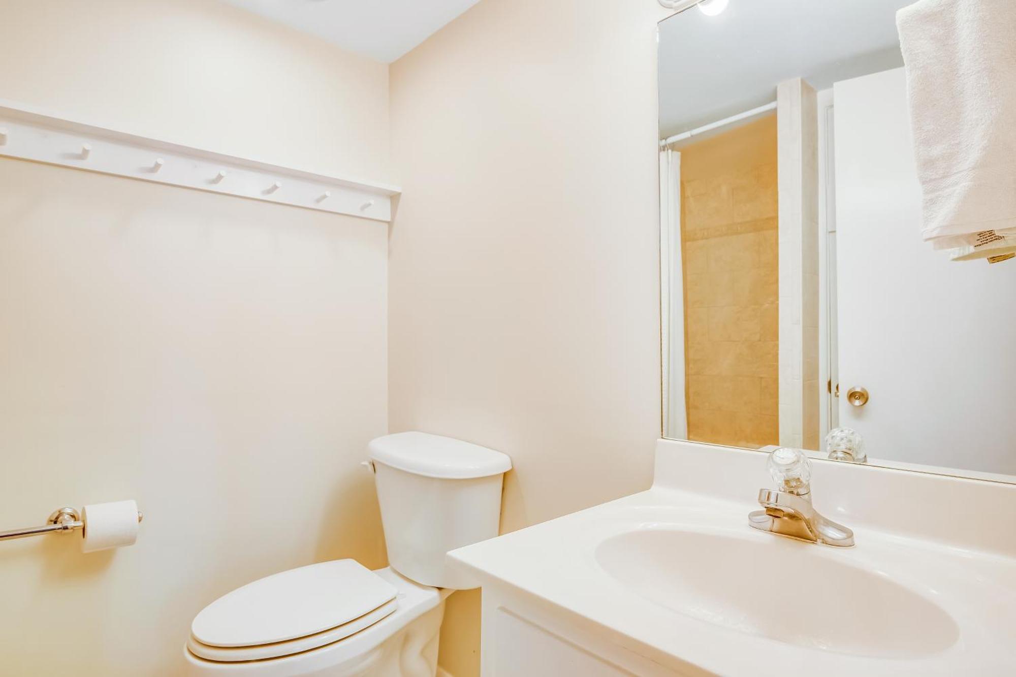 Latitude Condos Panama City Beach Quarto foto